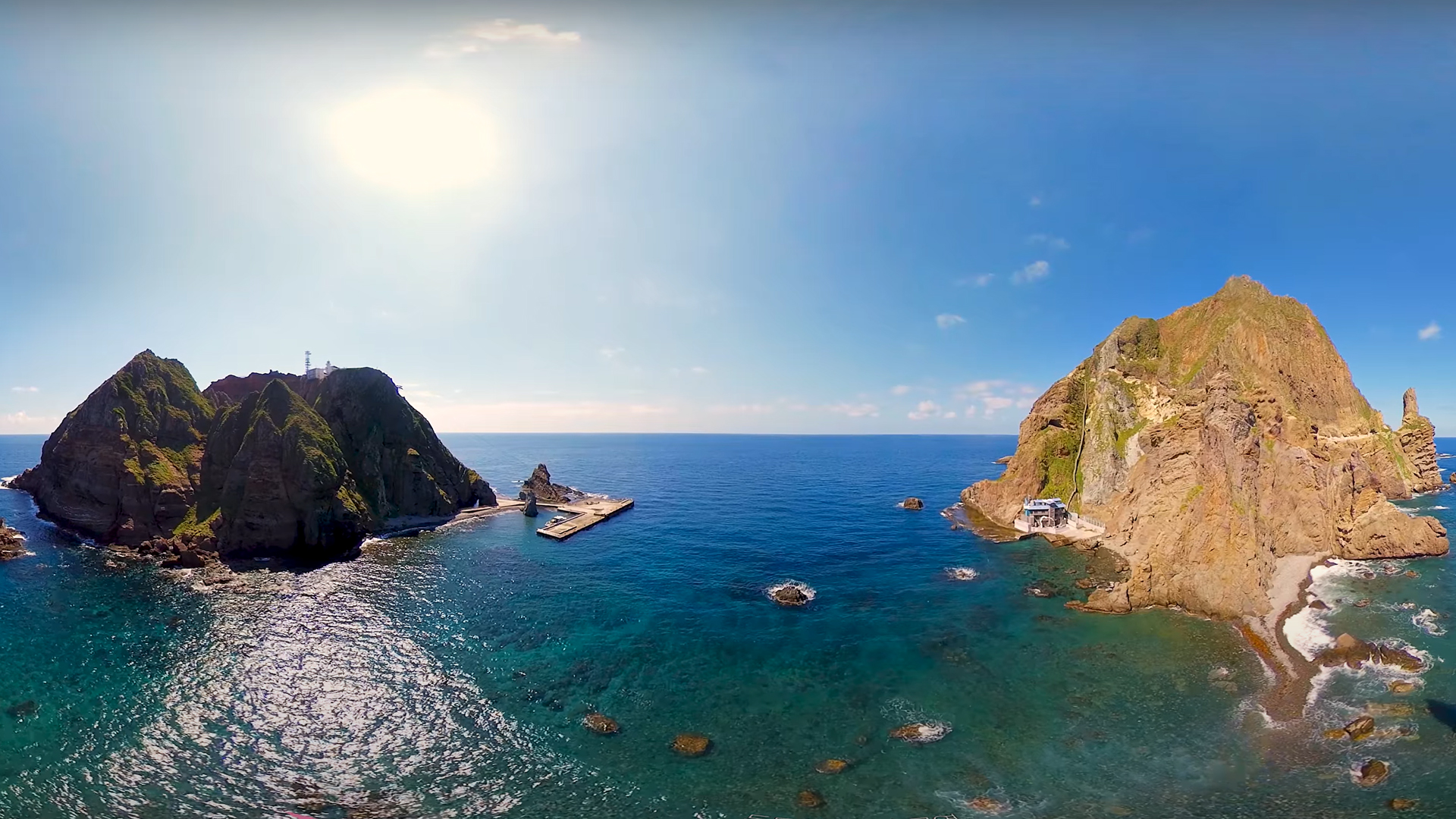 360Video 및 360 Panoramic Photo